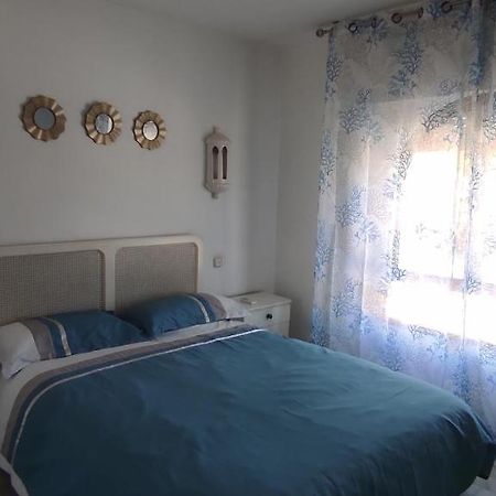 Mimosas Blue Ocean Appartement La Cala De Mijas Buitenkant foto