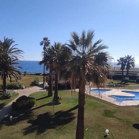Mimosas Blue Ocean Appartement La Cala De Mijas Buitenkant foto
