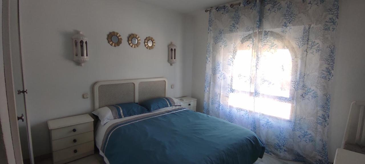 Mimosas Blue Ocean Appartement La Cala De Mijas Buitenkant foto