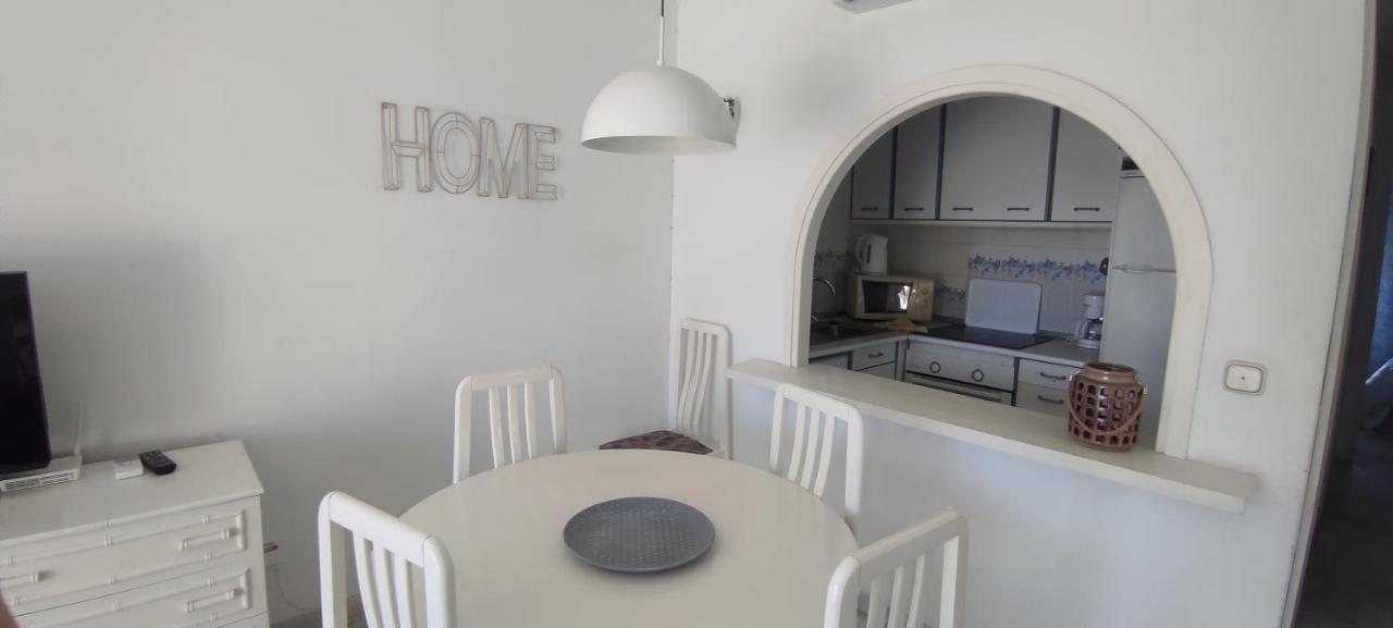 Mimosas Blue Ocean Appartement La Cala De Mijas Buitenkant foto
