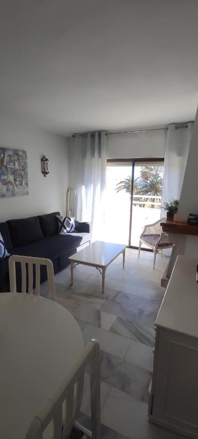 Mimosas Blue Ocean Appartement La Cala De Mijas Buitenkant foto